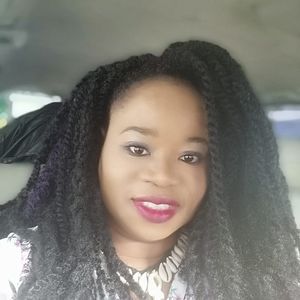 Meet your Posher, Ebele